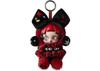 Pop Mart SKULLPANDA 6kHz Plush