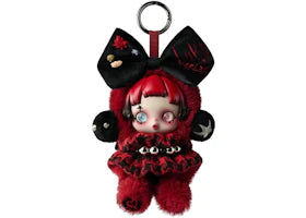 Pop Mart SKULLPANDA 6kHz Plush