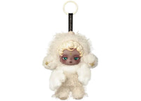 Pop Mart SKULLPANDA You Found Me! Series Sandman Plush Doll Pendant