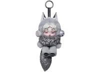 Pop Mart SKULLPANDA x XG (Japan Exclusive) Plush Pendant