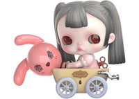 Pop Mart TINYTINY Lullaby Figure