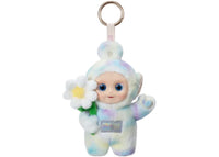Pop Mart Teletubbies "Say Hello" Series Po's Lucky Flower Secret Edition Plush Figure