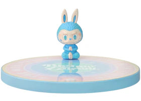 Pop Mart Labubu The Monsters Big into Energy Series Wireless Charger
