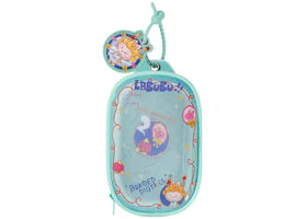 Pop Mart The Monsters Hair Salon Series Braided Pigtails Display Bag - vue 360
