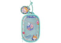 Pop Mart The Monsters Hair Salon Series Braided Pigtails Display Bag