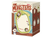 Pop Mart The Monsters Hair Salon Series Display Bag Single Blind Box