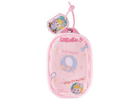 Pop Mart The Monsters Hair Salon Series High PonyTail Display Bag