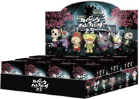 Pop Mart The Monsters Kaiju Hunting Series 2.5 Sealed Case (12 Blind Box)