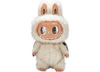 Pop Mart The Monsters Labubu Zimomo Angel in Clouds Figure (No Tote)