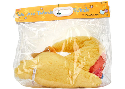 Pop Mart We are Twinkle Twinkle Series Plush Pillow - product view 2
