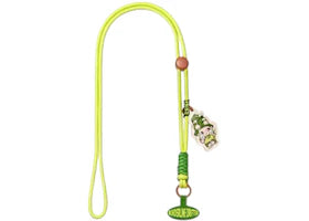 Pop Mart Zsiga Borderline Drifter Series The Forest Hat Phone Charm