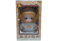 Pop Mart Zsiga Gingerbread Man 1/8 Figure
