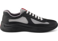 Prada America's Cup Soft Rubber Black