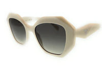 Prada Cat Eye Sunglasses White (0PR 16WS 142130)