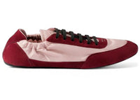 Prada Collapse Re-Nylon Peach Crimson (Women's)