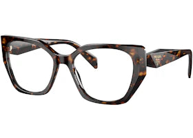 Prada Fashion Sunglasses Tortoise (PR_18WV_2AU1O1_54mm) - vue 360
