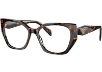 Prada Fashion Sunglasses Tortoise (PR_18WV_2AU1O1_54mm)
