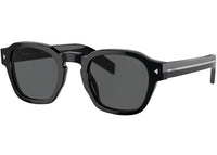 Prada Square Sunglasses Black (PR_A16S_16K731_49mm)
