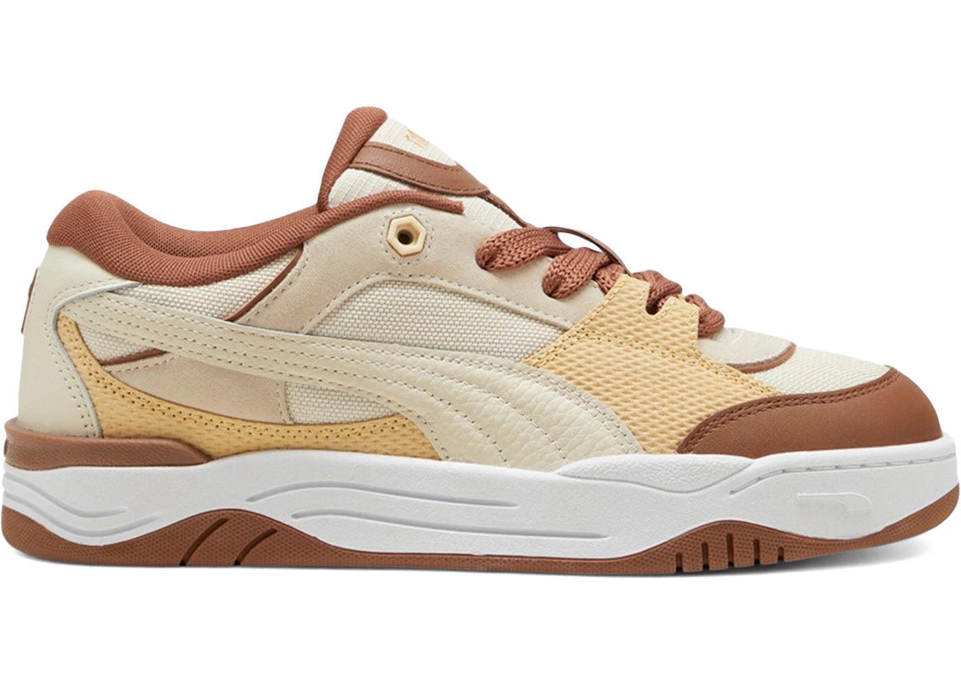 Puma 180 Summer Alpine Snow - vue 360