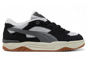 Puma 180 Texture Cool Light Grey - vue 360