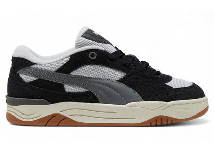 Puma 180 Texture Cool Light Grey - sneakers view 2