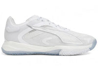 Puma Accelerate NITRO SQD 4 White Silver