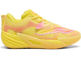 Puma All-Pro Nitro 2 Josh Giddey Lemon Meringue