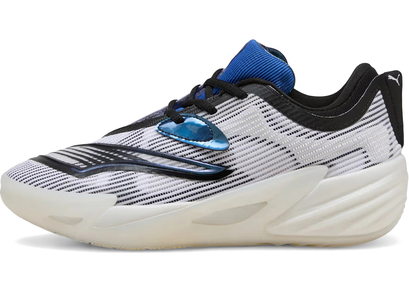 Puma All-Pro Nitro 2 Shammgod - vue secondaire A