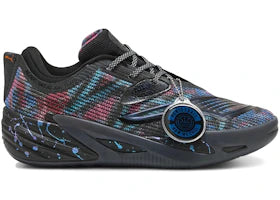 Puma All-Pro Nitro 2 Venice Basketball League - vue 360