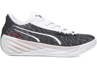 Puma All-Pro Nitro Black Lime Squeeze