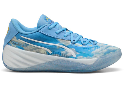 Puma All-Pro Nitro Dennis Schroder - authentic Puma sneakers