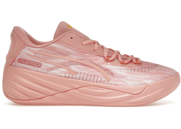 Puma All-Pro Nitro Dress Code sneakers - authentic Puma shoes