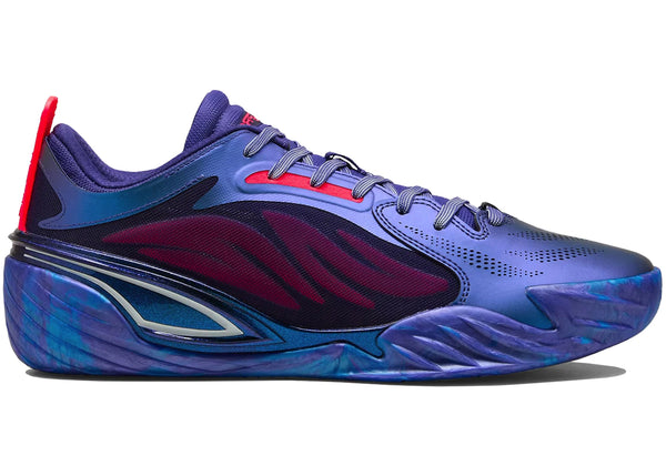 Puma All-Pro Nitro Elite PRO16 League sneakers - authentic Puma shoes