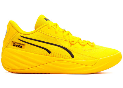 Puma All-Pro Nitro Porsche sneakers - authentic Puma shoes