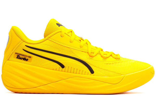 Puma All-Pro Nitro Porsche sneakers - authentic Puma shoes