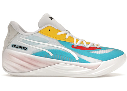 Puma All-Pro Nitro Primary sneakers - authentic Puma shoes
