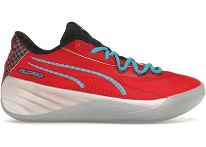 Puma All-Pro Nitro Scoot Henderson PE sneakers - authentic Puma shoes