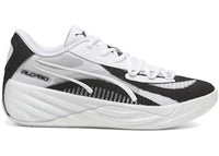 Puma All-Pro Nitro Team White Black