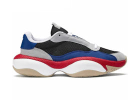 Puma Alteration Kurve High Rise Black