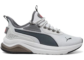Puma Amplifier Cool Light Grey Black