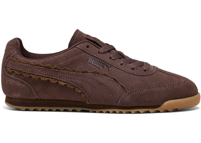 Puma Arizona Lace Chocolate Brown (Women's)