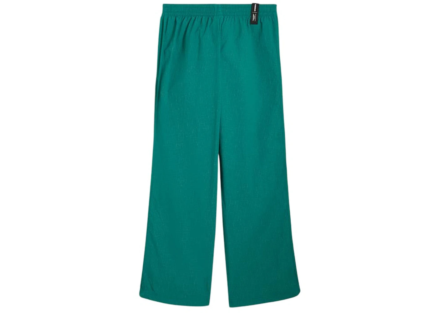 Puma Aston Martin Aramco Formula 1 Team T7 Pants Green Lux - vue secondaire B