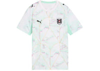 Puma Austria Away Big Kids' Jersey