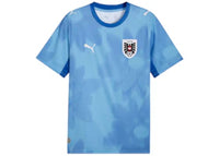 Puma Austria x Salehe Bembury Goalkeeper Jersey