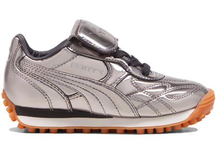 Puma Avanti C Rihanna Fenty Aged Silver (PS) - sneakers view 2