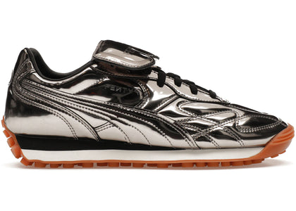 Puma Avanti C Rihanna Fenty Aged Silver sneakers - authentic Puma shoes