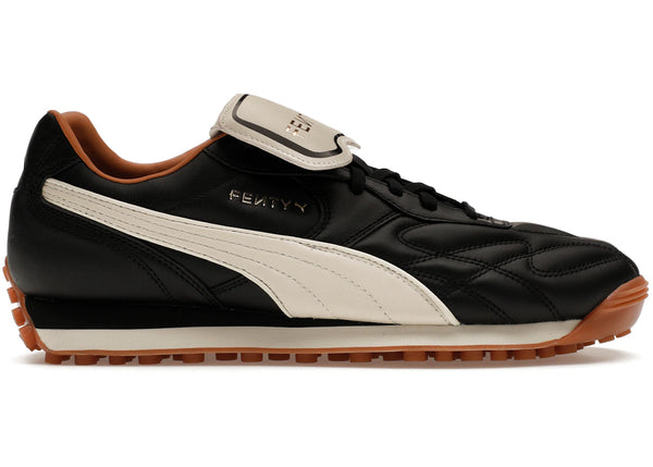 Puma Avanti VL Rihanna Fenty Black sneakers - authentic Puma shoes