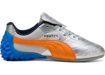 Puma Avanti LS-X Fenty Silver Rickie Orange (Women's)