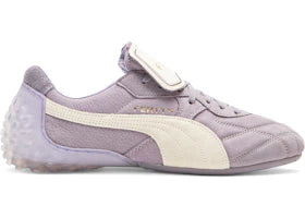 Puma Avanti LS Fenty Stitched Light Purple (Women's) - vue 360