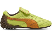 Puma Avanti LS Fenty Stitched Lime Green (Women's)
